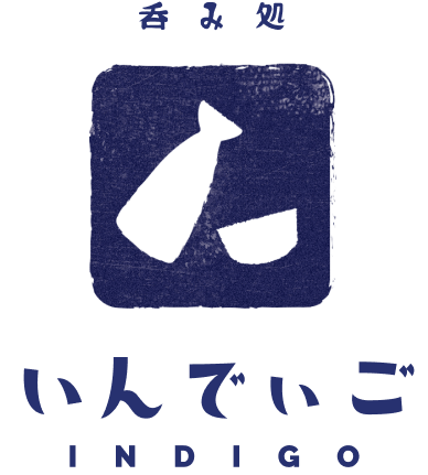 Nomidokoro Indigo